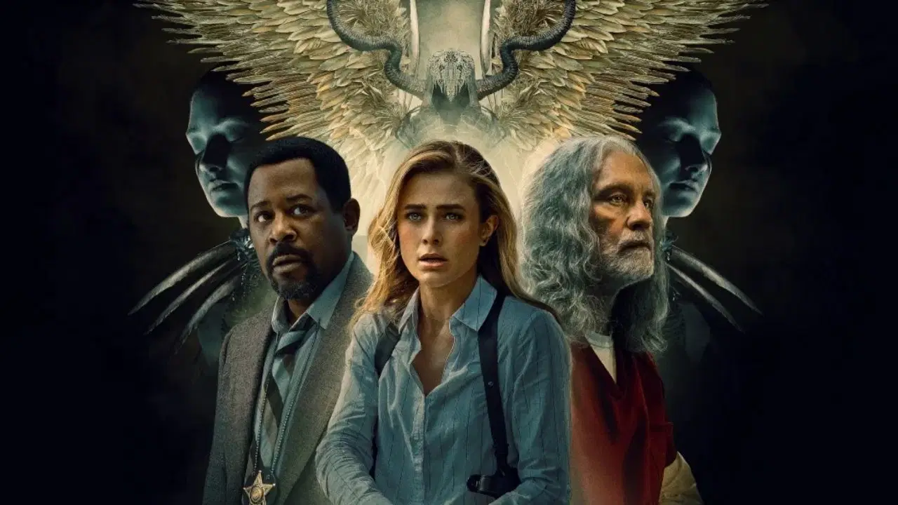 Zihin Kafesi filminin konusu ne? Zihin Kafesi filminin oyuncuları kim?