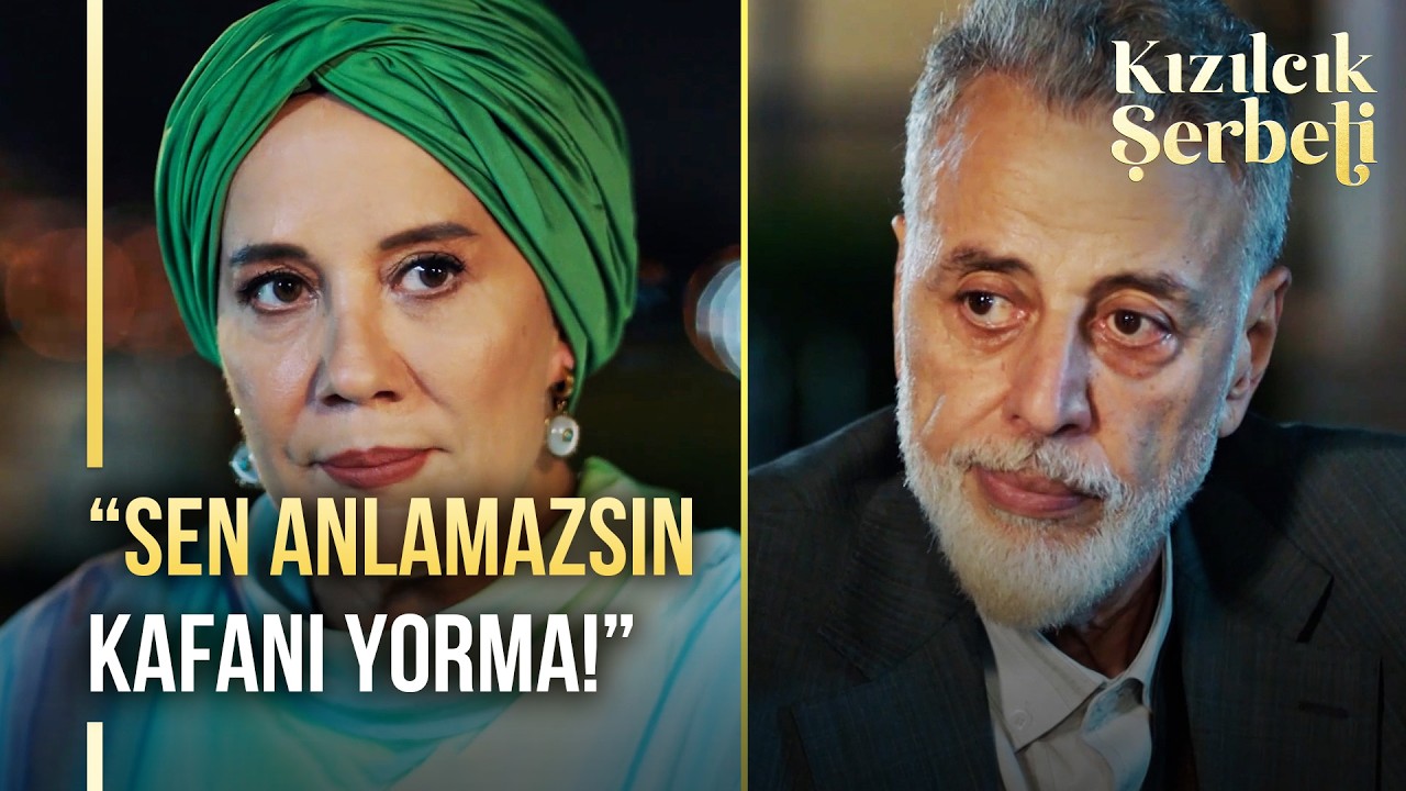 Kızılcık Şerbeti'nin merakla beklenen 139.