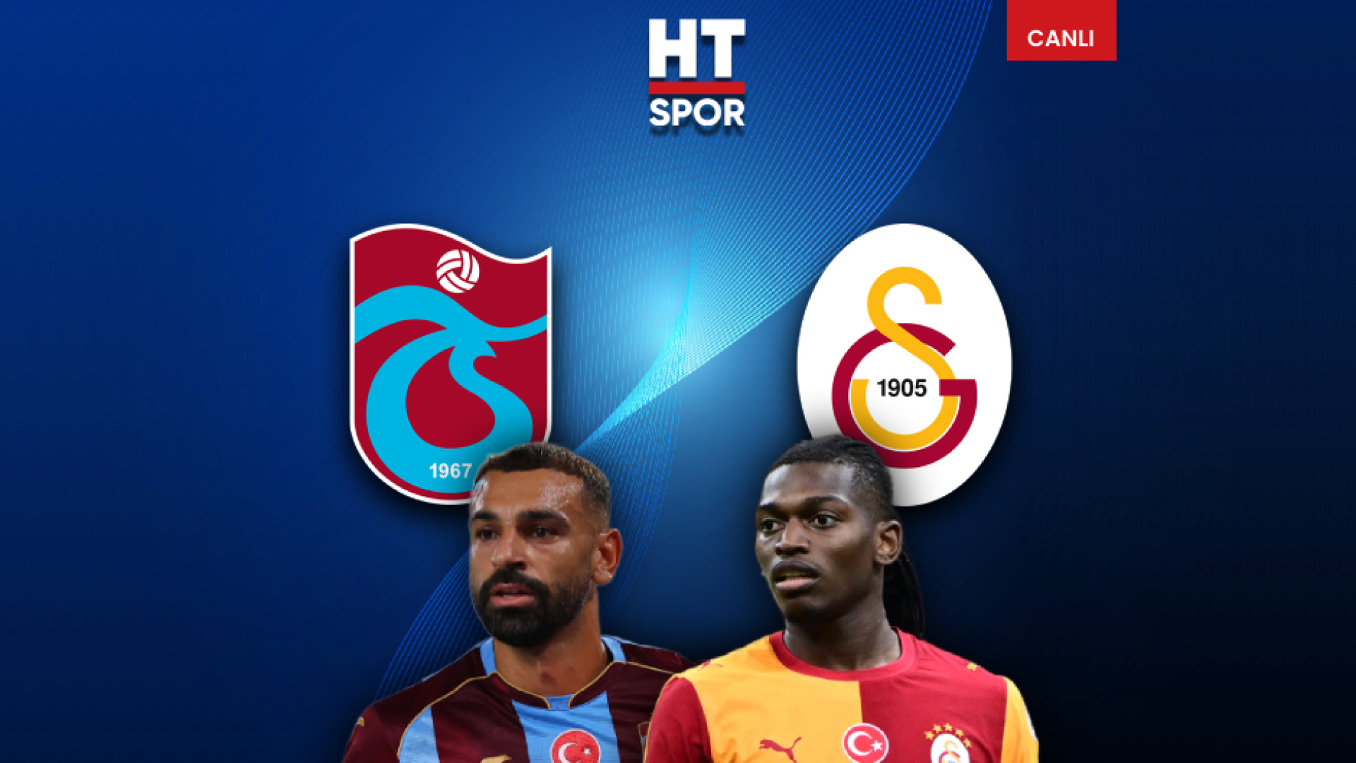 Trendyol Süper Lig'in 6.