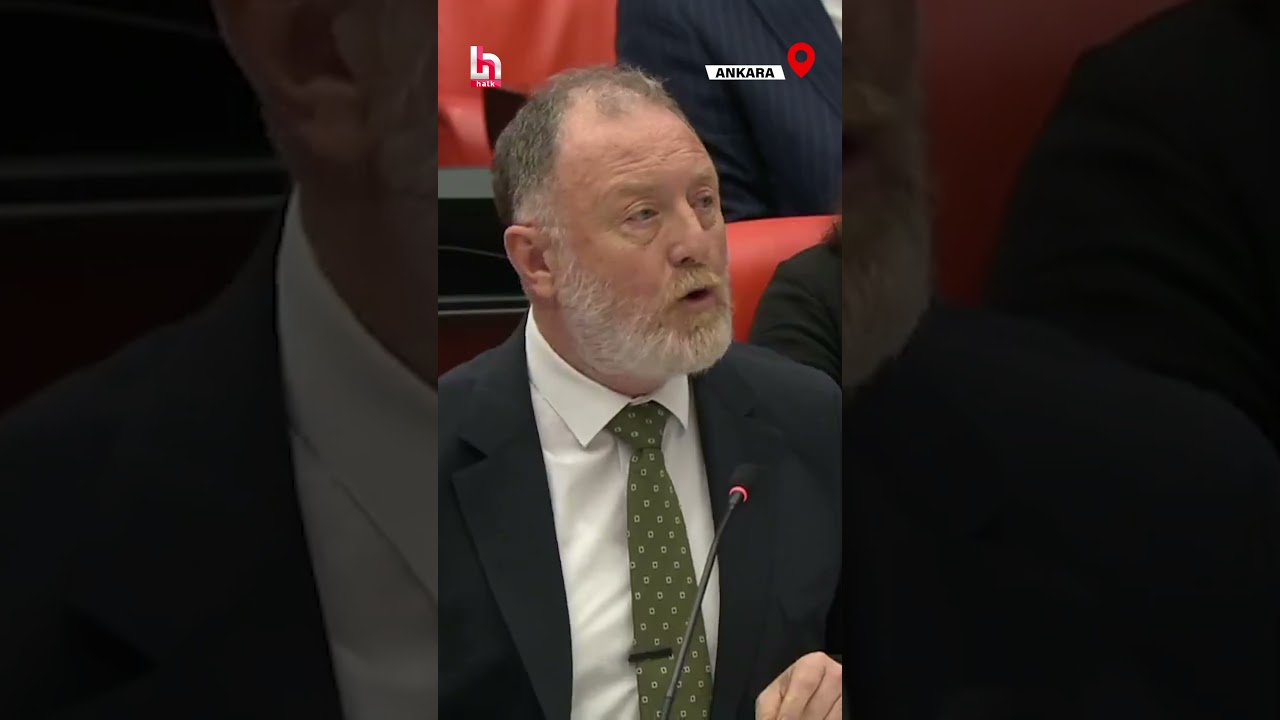 DEM Partili Sezai Temelli: Kayyım atanan belediyelerde tablo net: Yolsuzluk, borç ve denetimsizlik!