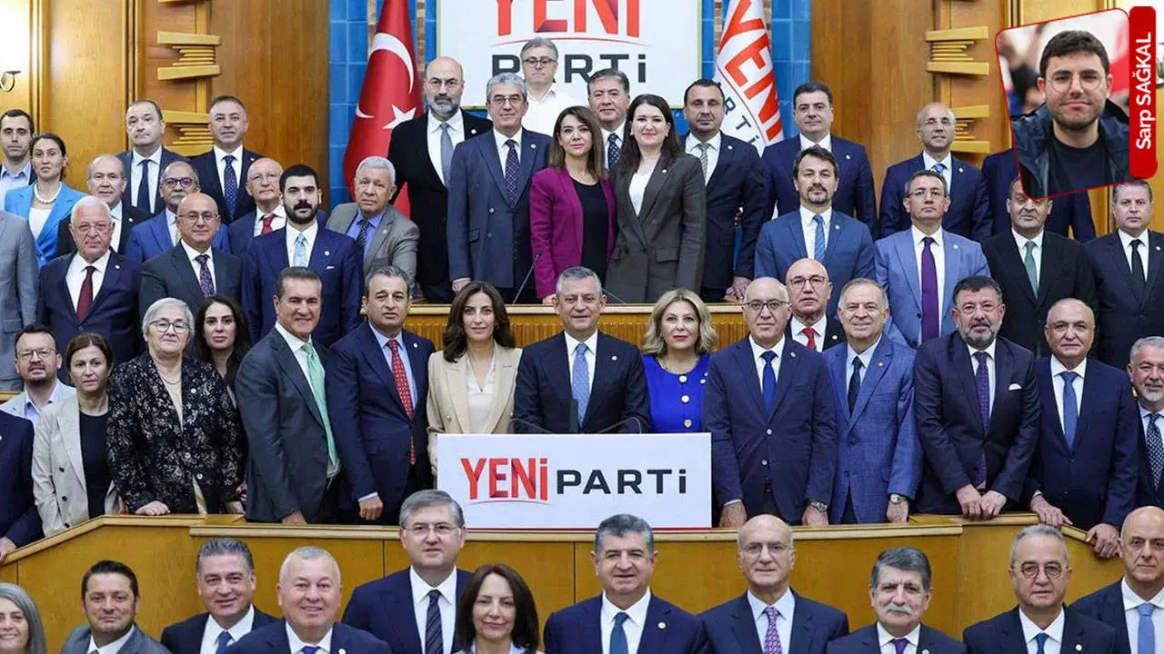 YENİ Parti'nin 81 ilde yürüttüğü saha çalışmalarına katılan milletvekilleri, halkın en büyük gündeminin geçim sıkıntısı olduğ