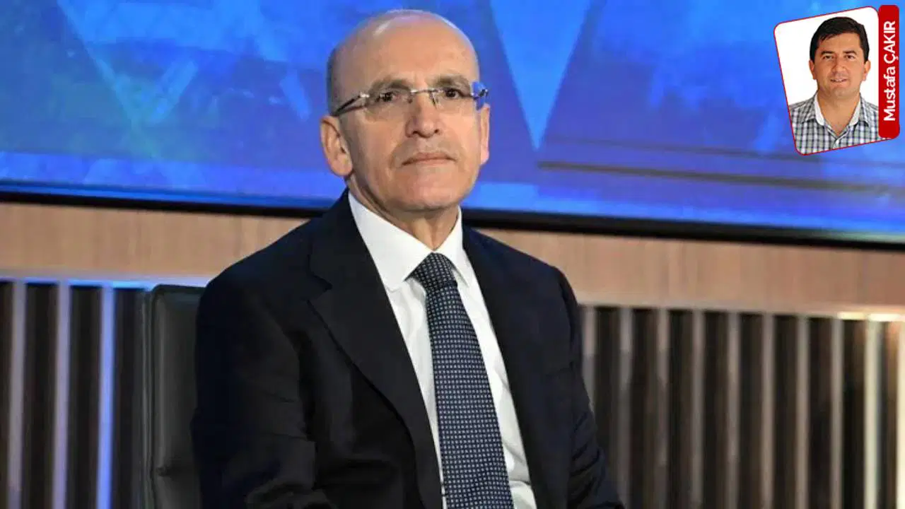 TBMM Plan ve Bütçe Komisyonu üyesi ve İYİ Parti Samsun Milletvekili Erhan Usta, piyasalarda yaşanan son gelişmelere dair