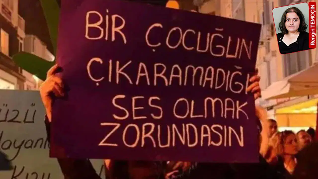 Ordu’da istismara uğradığı öne sürülen dört yaşındaki E.D. için 21 bin imza toplandı: 'Adalet yerini bulsun'