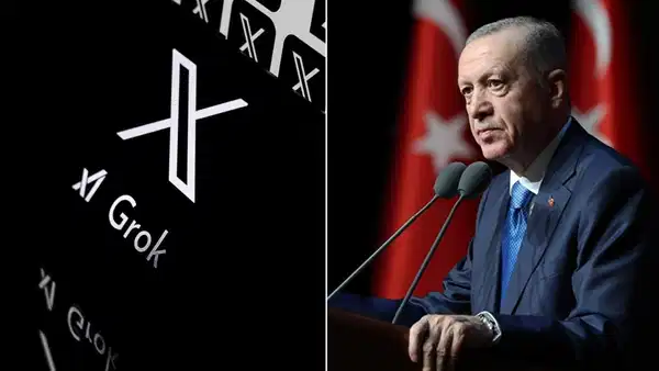 Grok Erdoğan'ın sözlerini argo olarak çevirdi