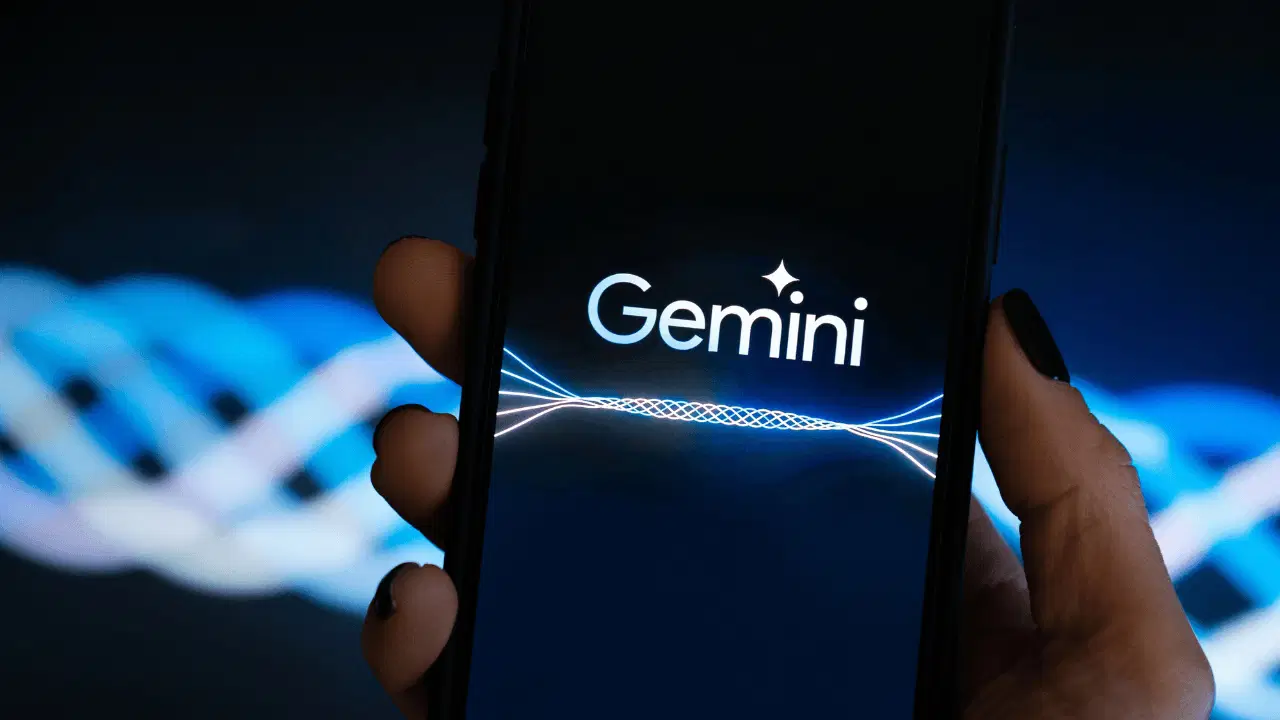 Gemini, farklı formatlarda dosyalar hazırlayabiliyor