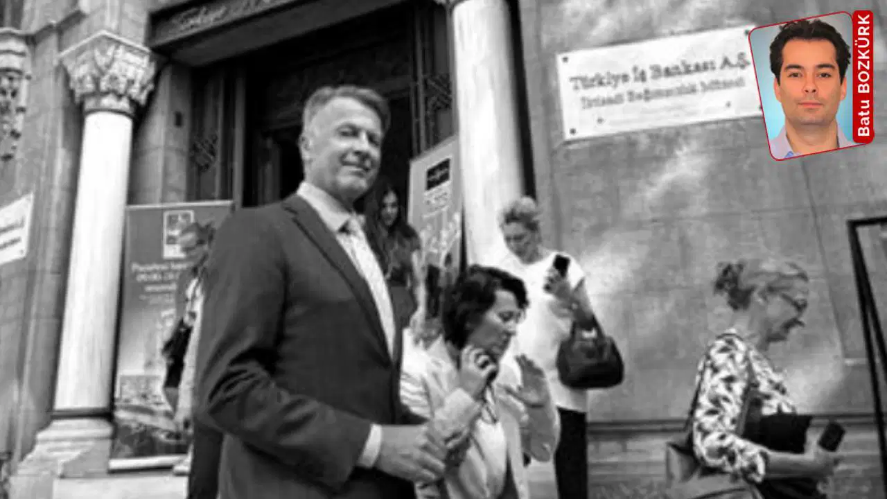 Avrupa Birliği Türkiye Delegasyonu Başkanı Aivo Orav, 2026 Avrupa Miras Günleri kapsamında Ankara'da önemli bir kültürel gezi