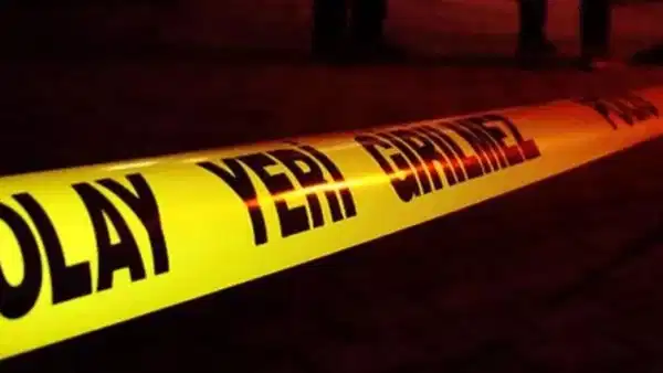 Kaybolan kadın ahırda ölü bulundu: Damadı gözaltına alındı