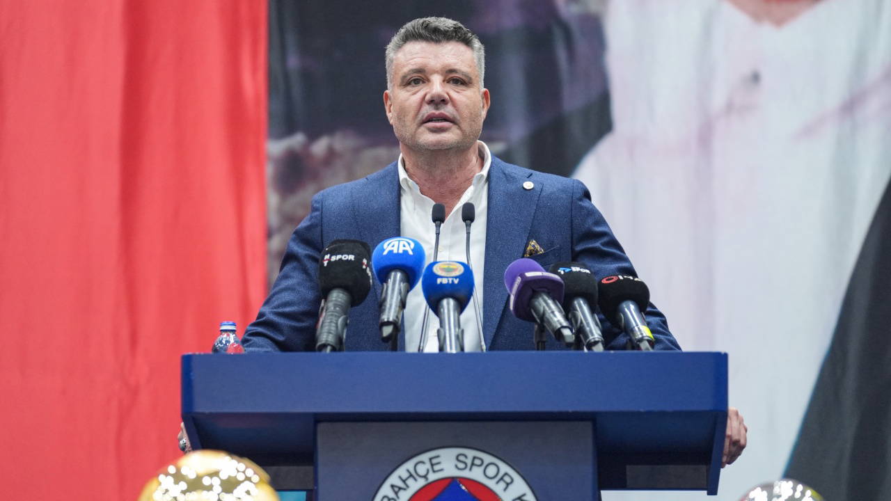 Fenerbahçe'den yayın hakları iddialarına yanıt!