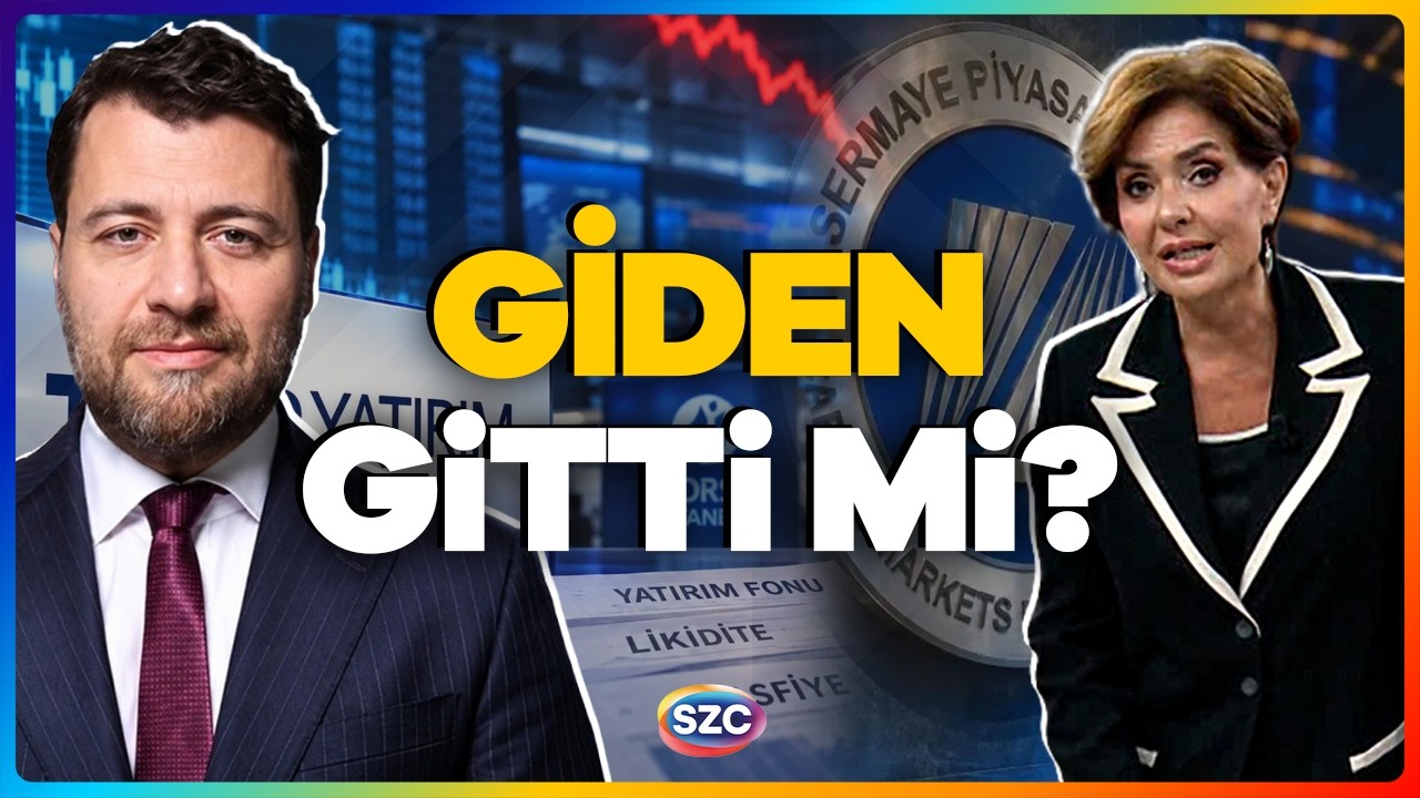 Yarım milyon yatırımcıyı etkileyen ve toplamda 800 milyar lirayı aşan devasa fon vurgununda tasfiye süreci resmen başlatıldı.