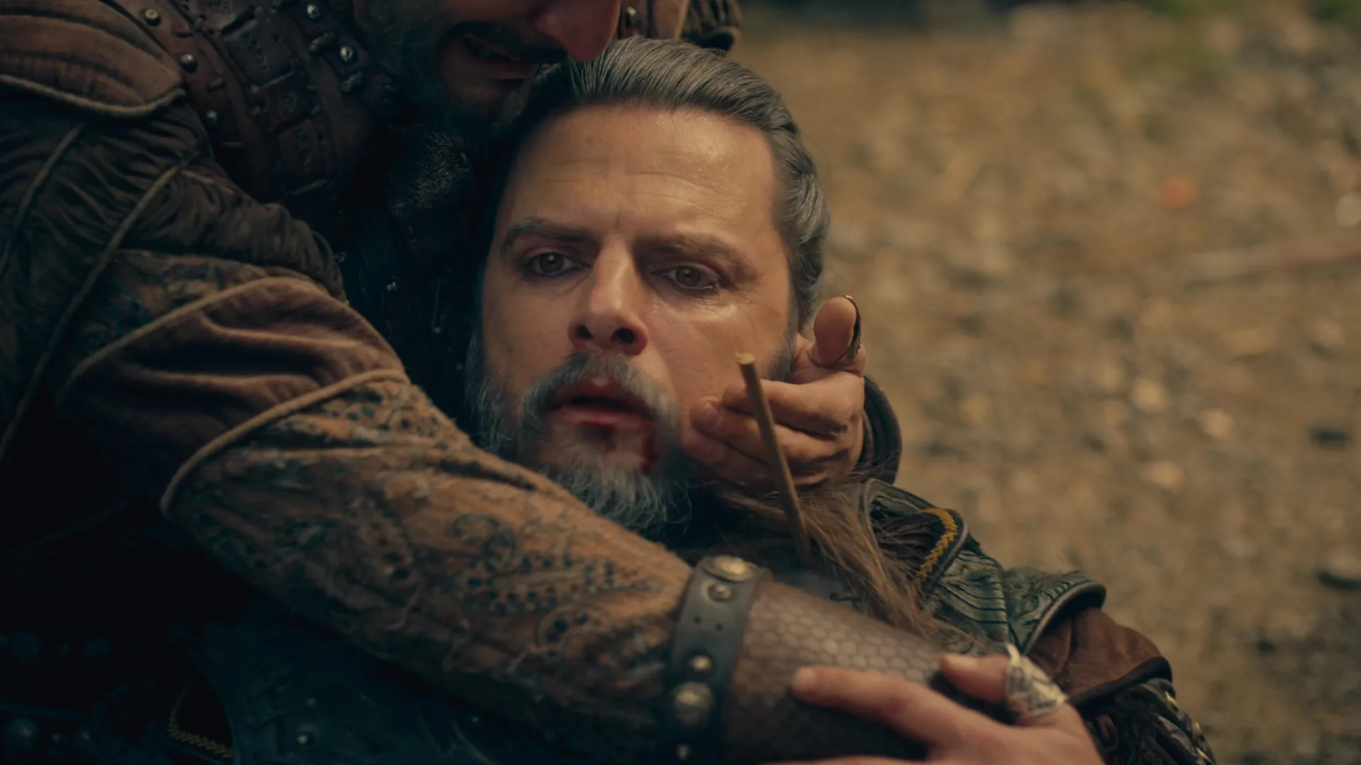 Bir nikâh, bin feragat! Kuruluş Orhan'da Boran Bey şehadete yürüdü