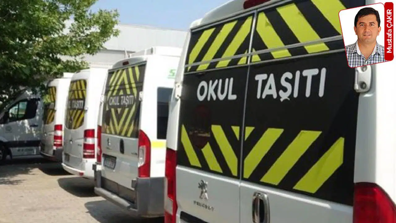 Başkent Ankara'da, özel eğitim sınıfı öğrencilerine yönelik ücretsiz servis hizmetinde yaşanan aksaklıklar velileri mağdur ed