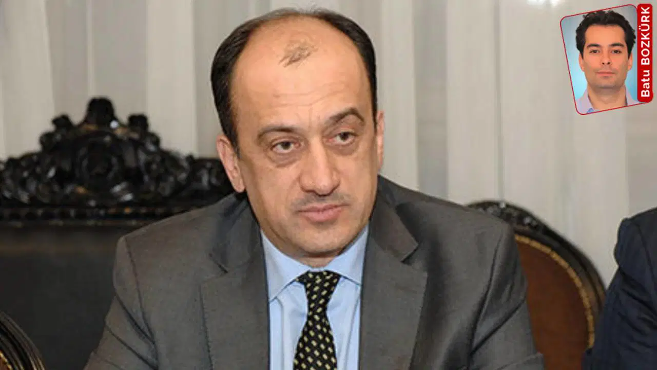 Emekli Büyükelçi Ümit Yardım, Dışişleri Bakanı Hakan Fidan'ın Suudi Arabistan'a yönelik Husi saldırıları karşısında Mekke