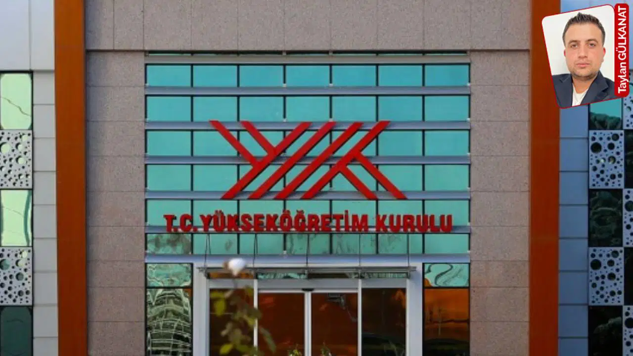 Eğitimcilerden 2. açılım sürecinin üniversitelere entegre edilmesine tepki: 'Siyasi söylemi bırak özgür düşünceyi geliştir'