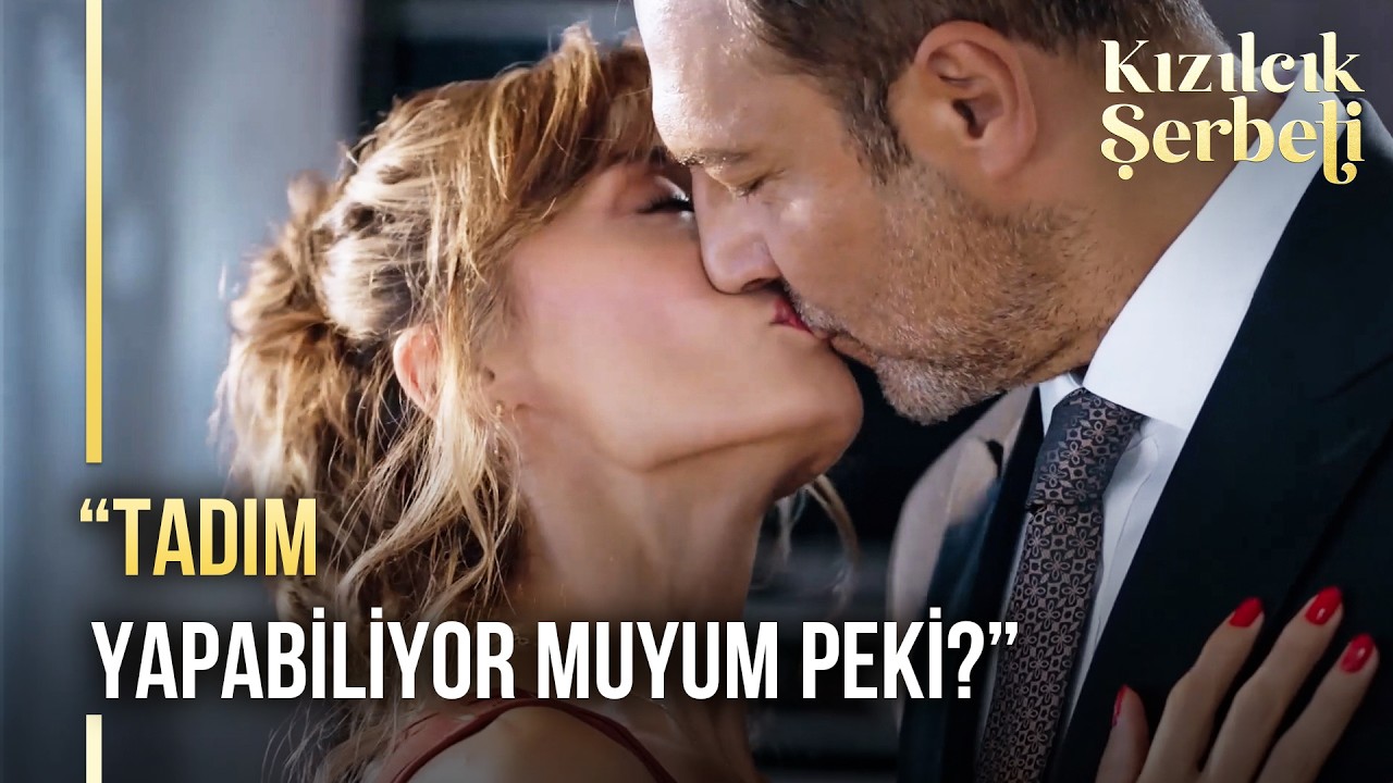 Kızılcık Şerbeti dizisinin 139.