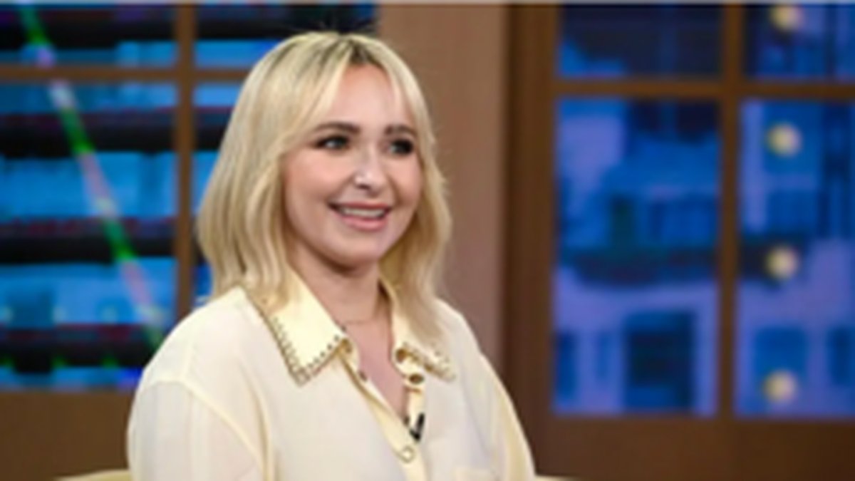 Otopsi raporuna göre Hayden Panettiere'in ölüm nedeni 'aşırı doz'