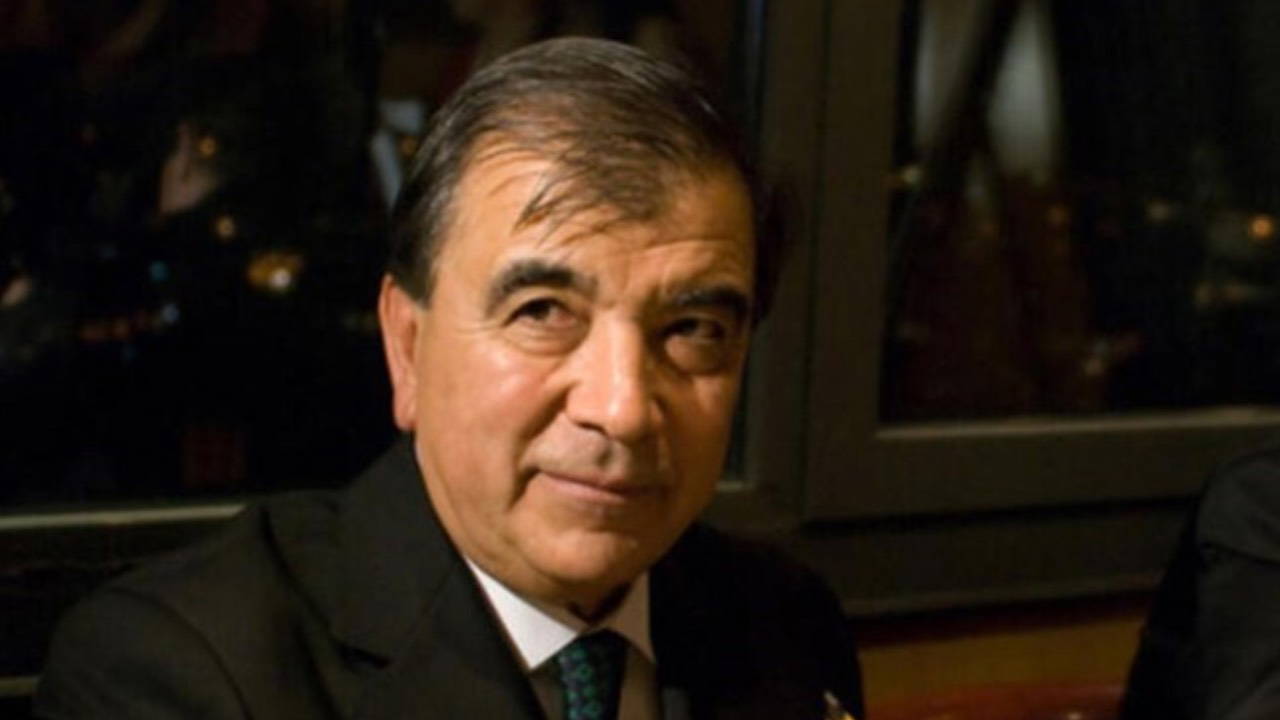 Eski MİT görevlisi Kaşif Kozinoğlu'nun 2011 yılında Silivri Cezaevi'nde şüpheli şekilde hayatını kaybetmesine ilişkin yürütül