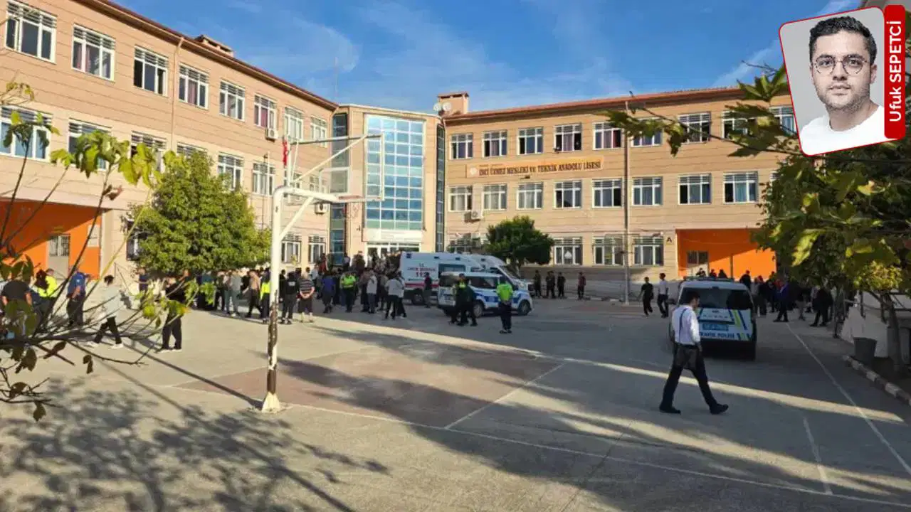Okullarda güvenlik önlemlerine ilişkin yeni protokollerin duyurulmasından kısa bir süre sonra yaşanan silahlı saldırı, ülke g
