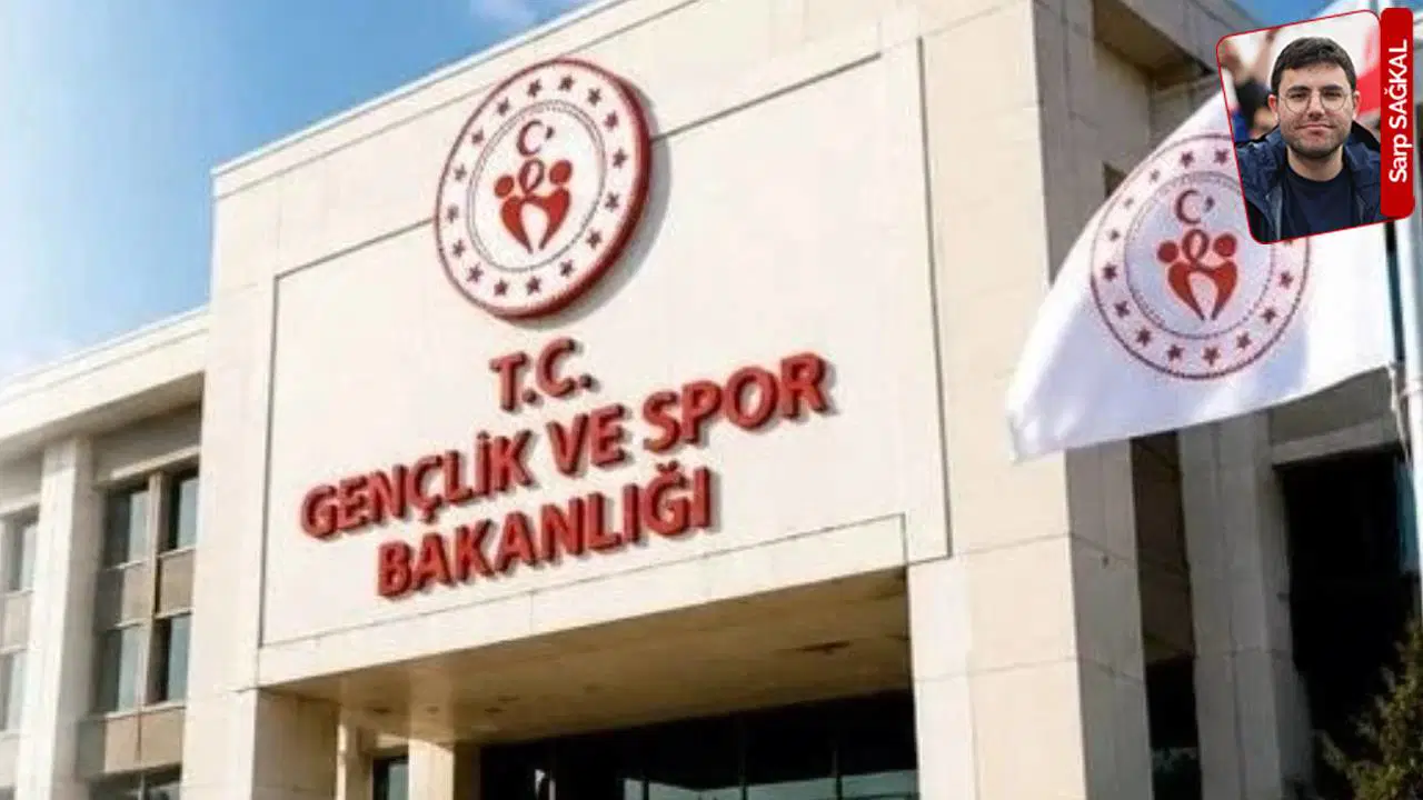 Sayıştay'ın Gençlik ve Spor Bakanlığı'na yönelik denetim raporu, Türkiye'deki öğrenci yurtlarındaki yangın güvenliği konusund