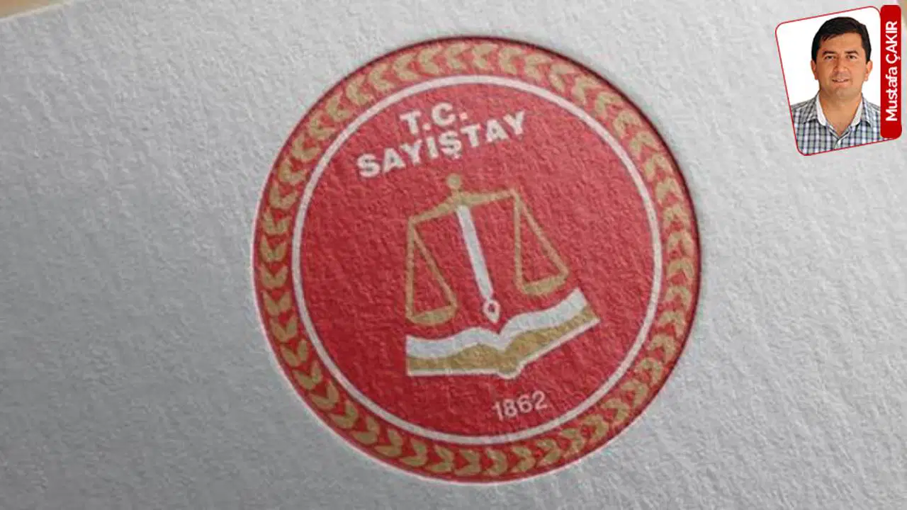 Sayıştay tarafından TBMM'ye sunulan Dış Denetim Genel Değerlendirme Raporu, kamu kurumlarındaki denetimlerde toplam 10 bin 78