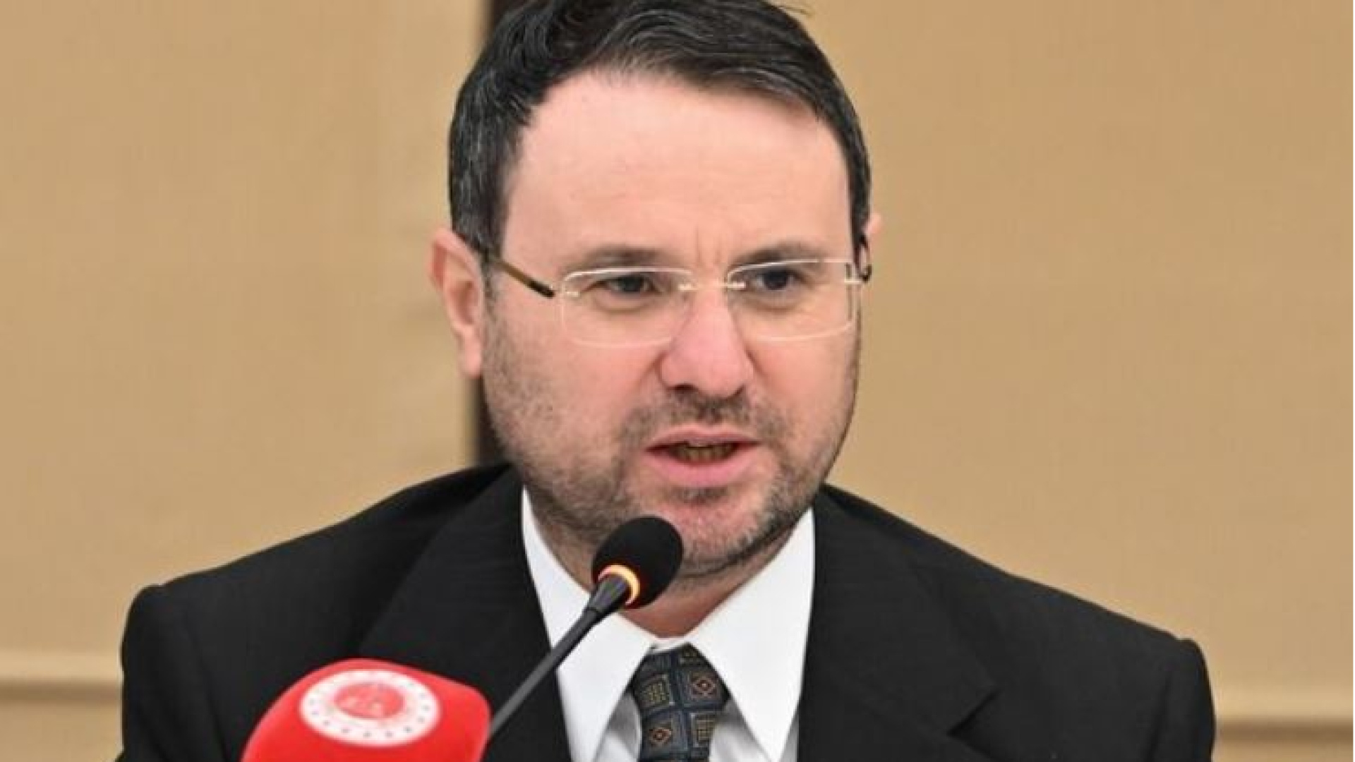 Adalet Bakanı Akın Gürlek: 40 milyonluk transferi durdurduk