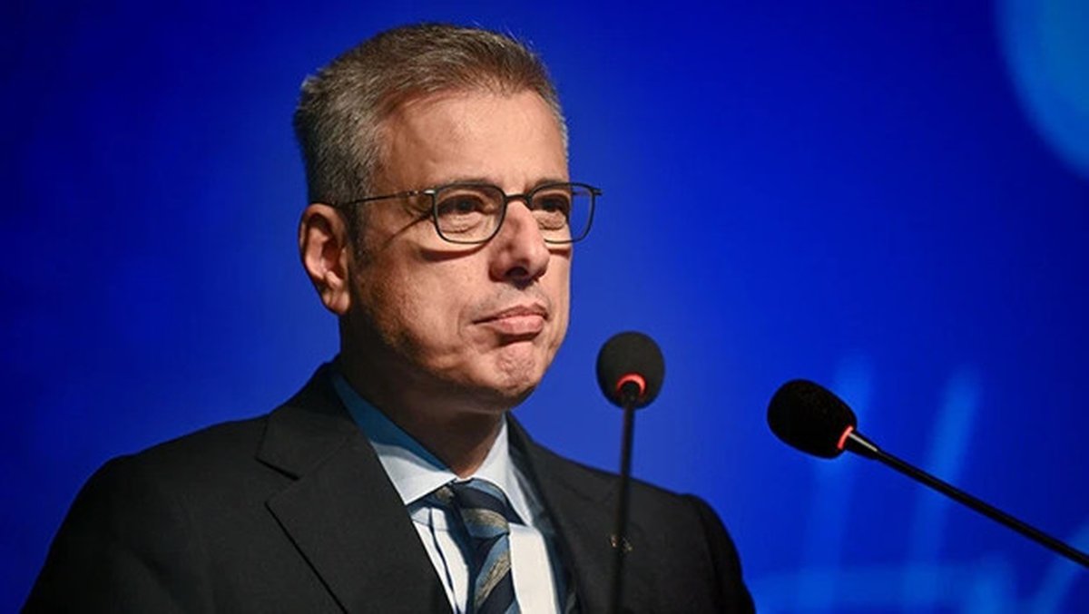 Bakan Memişoğlu: ABD ile özellikle teknoloji alanında iyi işler yapacağız