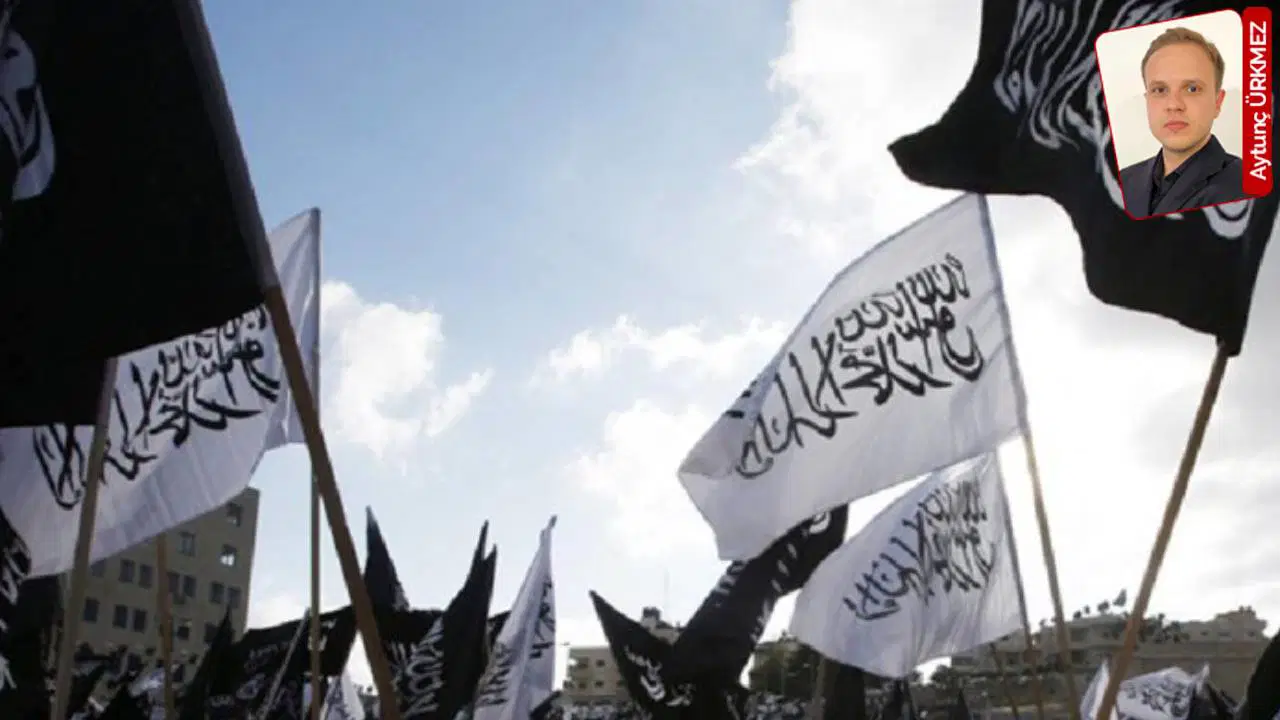 Hizbuttahrir, laik ve karma eğitime karşı gerici kampanyasını sürdürüyor: Laik eğitim ve seküler yaşama sistematik saldırı