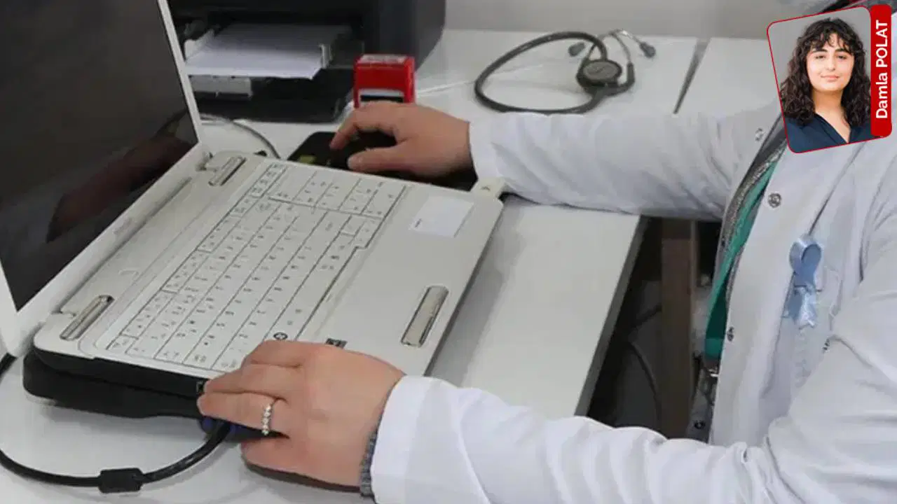 AHBS arızaları hekimi baskıya, hastayı mağduriyete sürüklüyor: İlk basamakta dijital yük