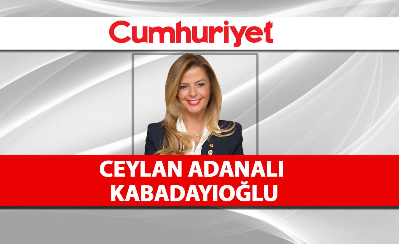 Terörsüz bir geleceğin dersi