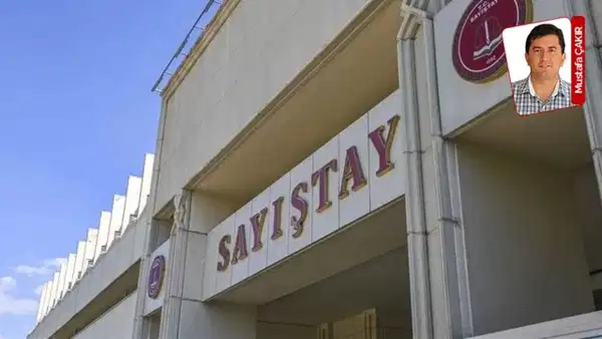 Sayıştay’ın denetimlerde tespit ettiği 10 bin 783 bulgudan 8 bin 785’i mahalli idarelere ait