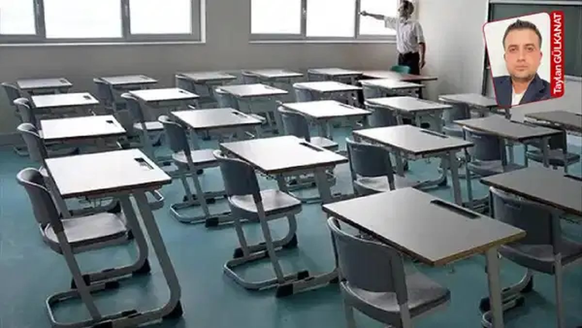 Lisede ‘okul polisi idari işleyişe müdahale etti’ iddiası