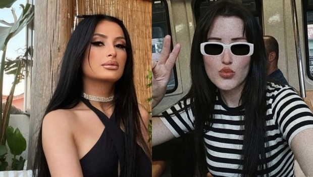 Otel girişinde dehşet saçtı… Tartıştığı 2 kadını öldürdü, polisten kaçarken intihara kalkıştı