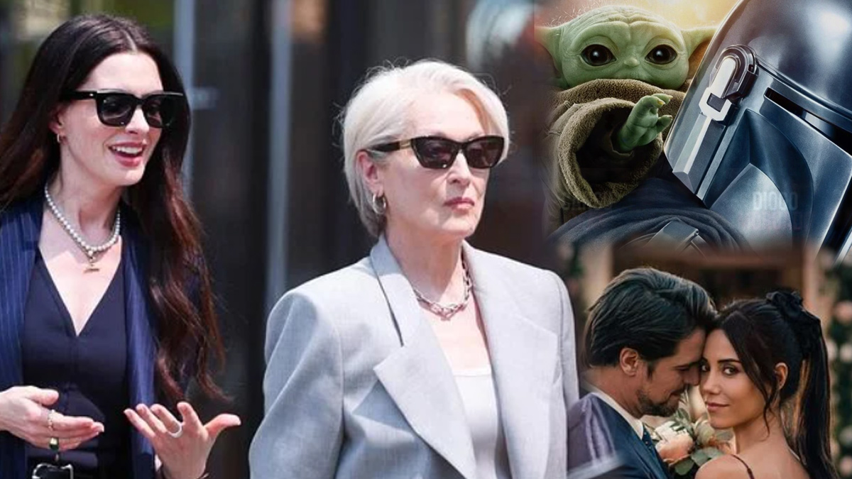 Mayıs ayı sinema rehberi. Kaçırmamanız gereken filmler