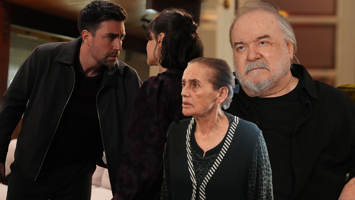 Çirkin'de Kadir ile Meryem'in sırrı ortaya çıkacak mı?