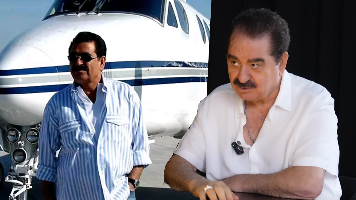 İbrahim Tatlıses'in mal varlığıyla ilgili yeni açıklama. Asistanı son noktayı koydu