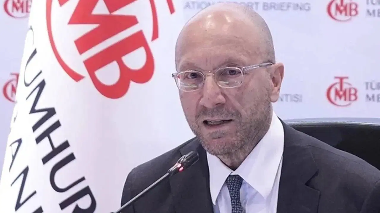 Asgari ücret açıklaması tepki çekmişti: Merkez Bankası Başkan Yardımcısı Osman Cevdet Akçay emekli oldu