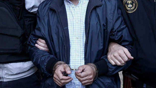 Ankara'da 25 kilogram uyuşturucu ele geçirildi: 2 kişi gözaltı