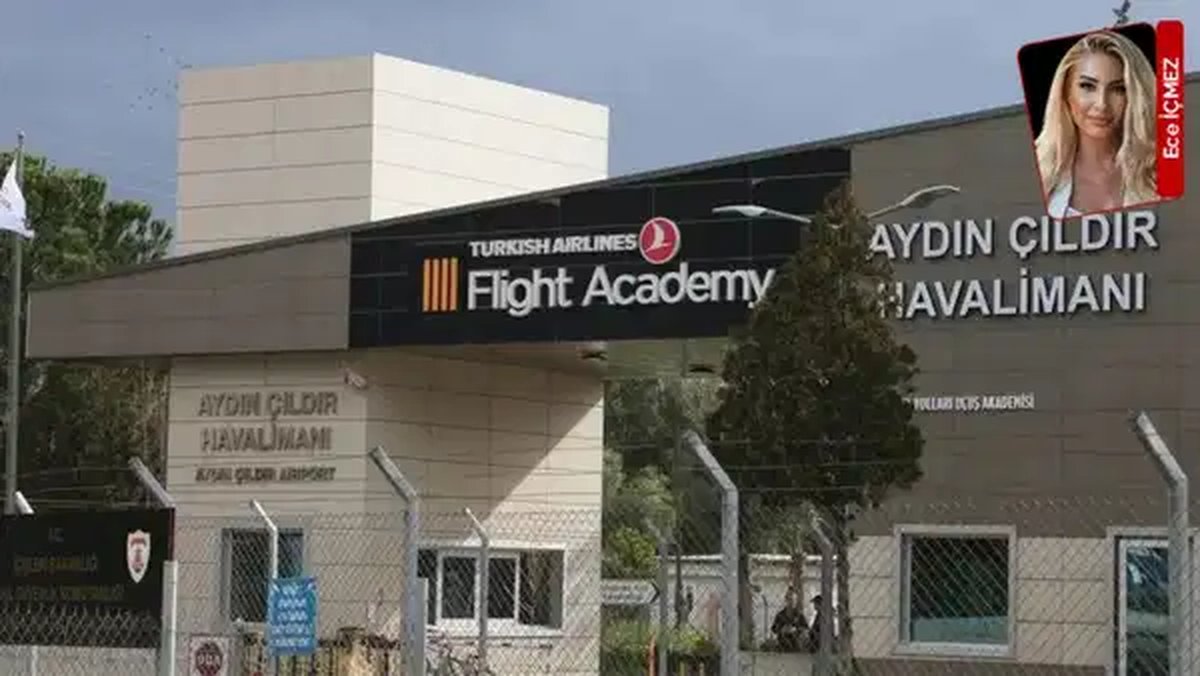 Aydın'da bulunan ve şu anda yalnızca uçuş eğitimleri için kullanılan Çıldır Havalimanı'nın, tarifeli yolcu ve yük