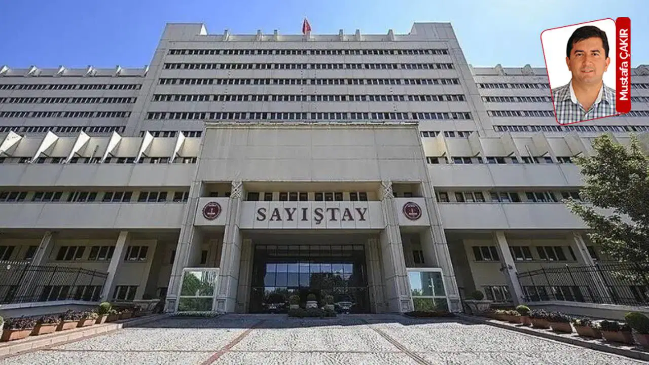 Sayıştay'ın Devlet Su İşleri (DSİ) Genel Müdürlüğü denetim raporu, kurumun mülkiyetindeki taşınmazlarda ciddi işgalleri ve ka