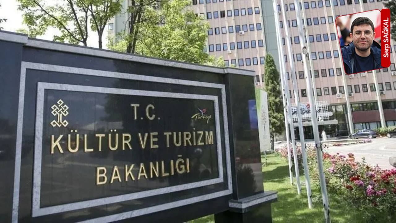Sayıştay, turizm tesislerinin denetimi için bakanlığı uyardı