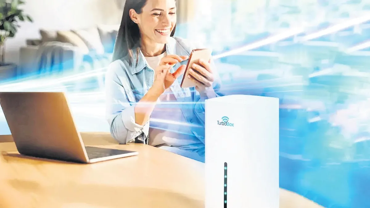 Türk Telekom’dan küçük ofislere ‘tak-çalıştır’ 5G