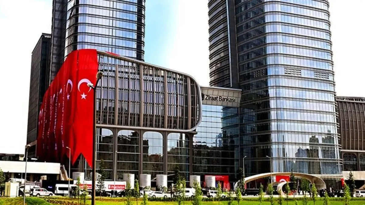 Tarıma 1.75 milyar dolarlık kaynak