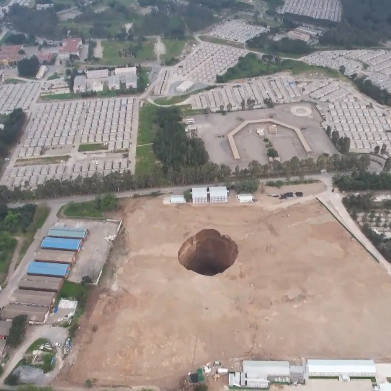 9 gün sonra korkutan gelişme