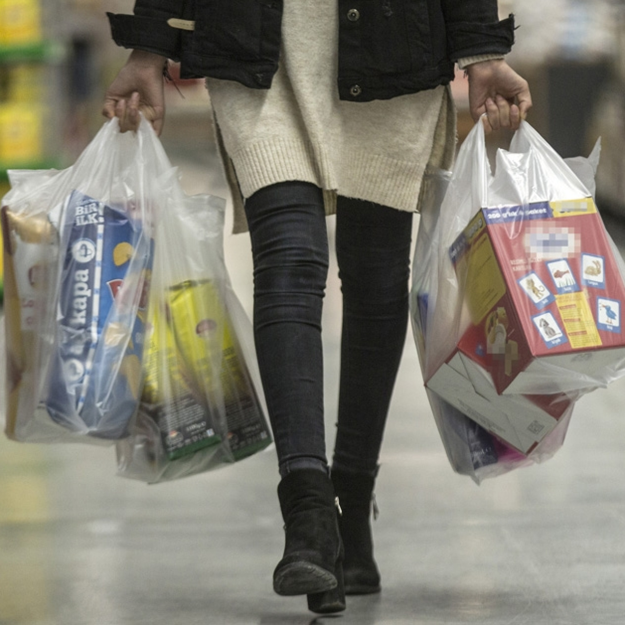 BİM 1 Mayıs aktüel kataloğu