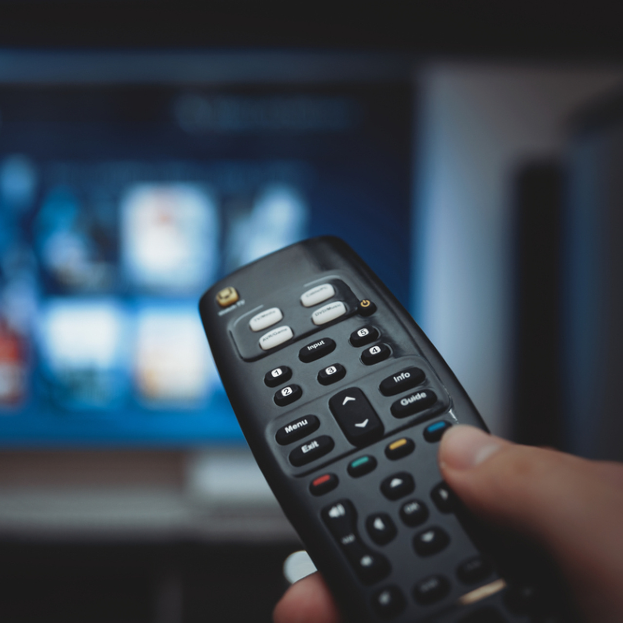 Bugün televizyonda neler var?