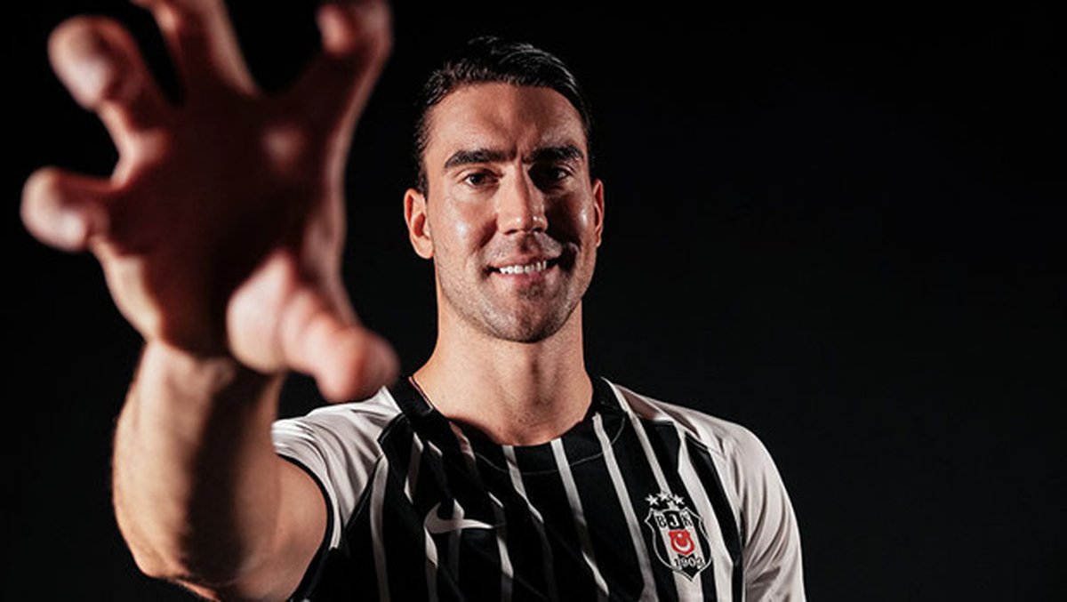 Juventus cephesinden Vlahovic itirafı: 'Kanayan yara!'