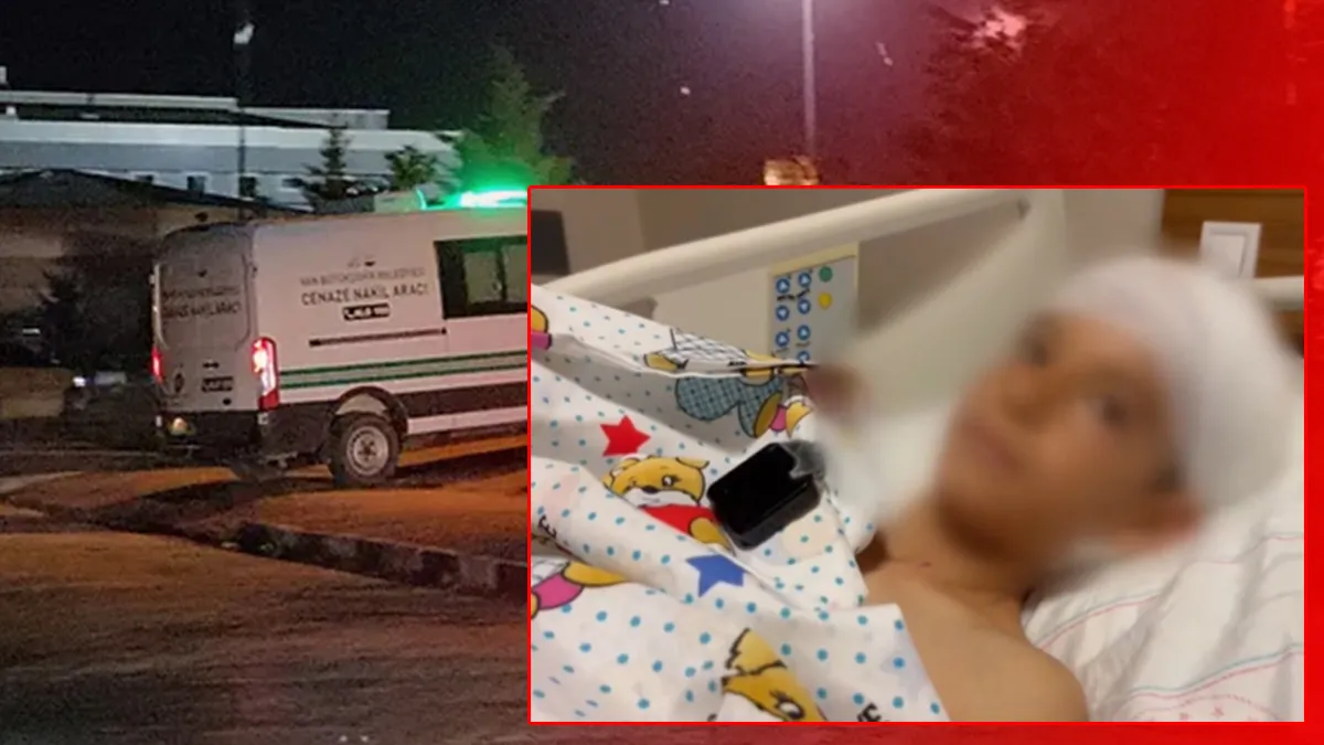 Van'da sokak köpeği dehşeti: Küçük Hamza hayatını kaybetmişti! Canını zor kurtaran Ayaz o anları anlattı…