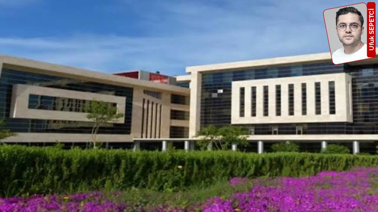 Sayıştay tarafından Hatay Mustafa Kemal Üniversitesi (MKÜ) ve bağlı döner sermaye işletmesi hakkında hazırlanan 2025 denetim
