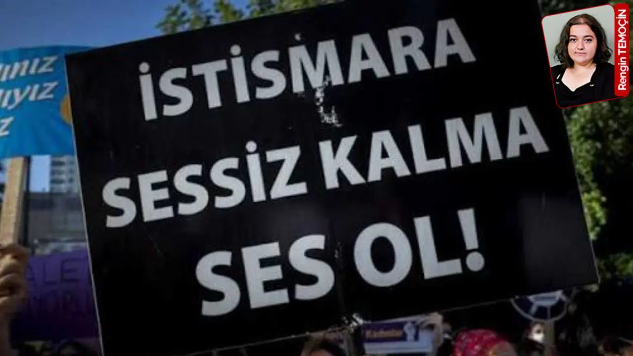İzmir'de faaliyet gösteren ve Süleymancılara ait olduğu iddia edilen Yardım ve Hizmet Gönüllüleri Derneği'nde yaşanan cinsel 