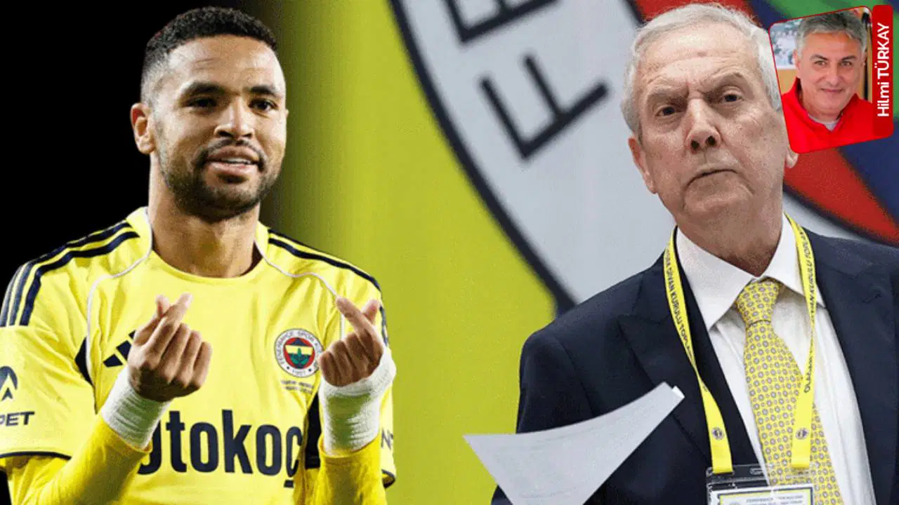Fenerbahçe Kulübü, FIFA'dan aldığı 3 dönemlik transfer yasağına ilişkin bir açıklama yaptı.