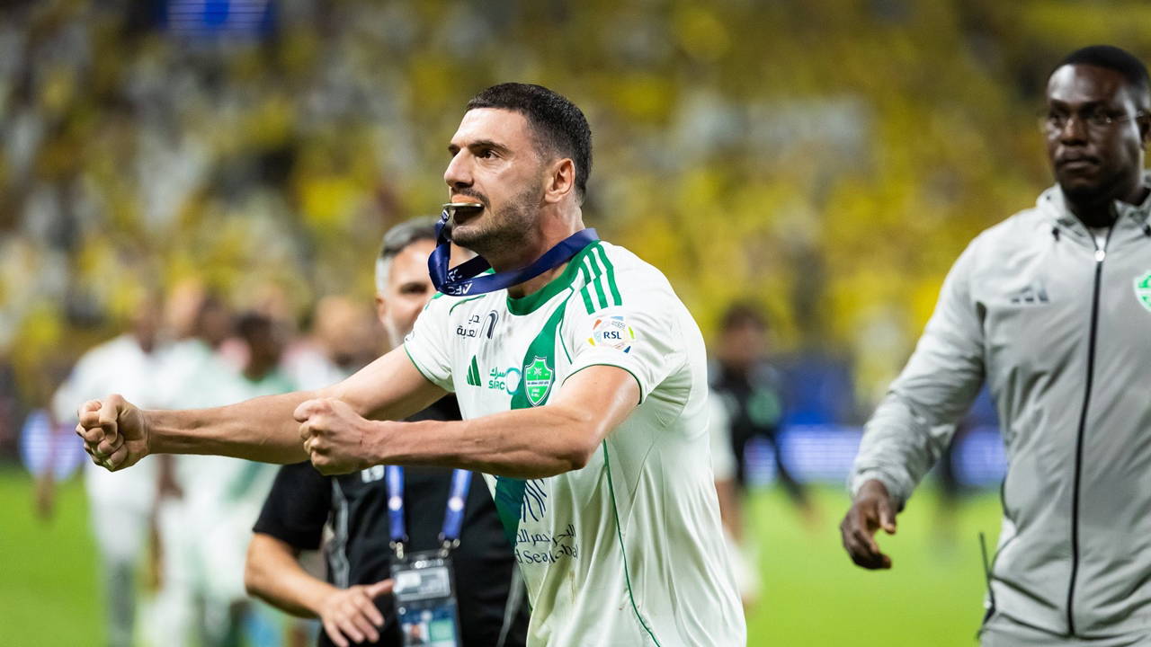 Suudi Arabistan'da ortalık karıştı: Merih Demiral ile Cristiano Ronaldo arasında gerginlik